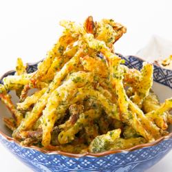 Tempura tempura