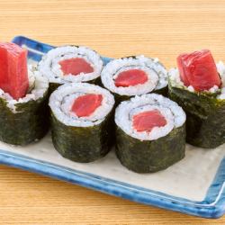 Tekkamaki/Salmon Maki/Tekka Salmon Maki each