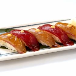 Island Sushi