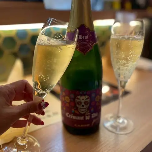 适合搭配西餐的葡萄酒