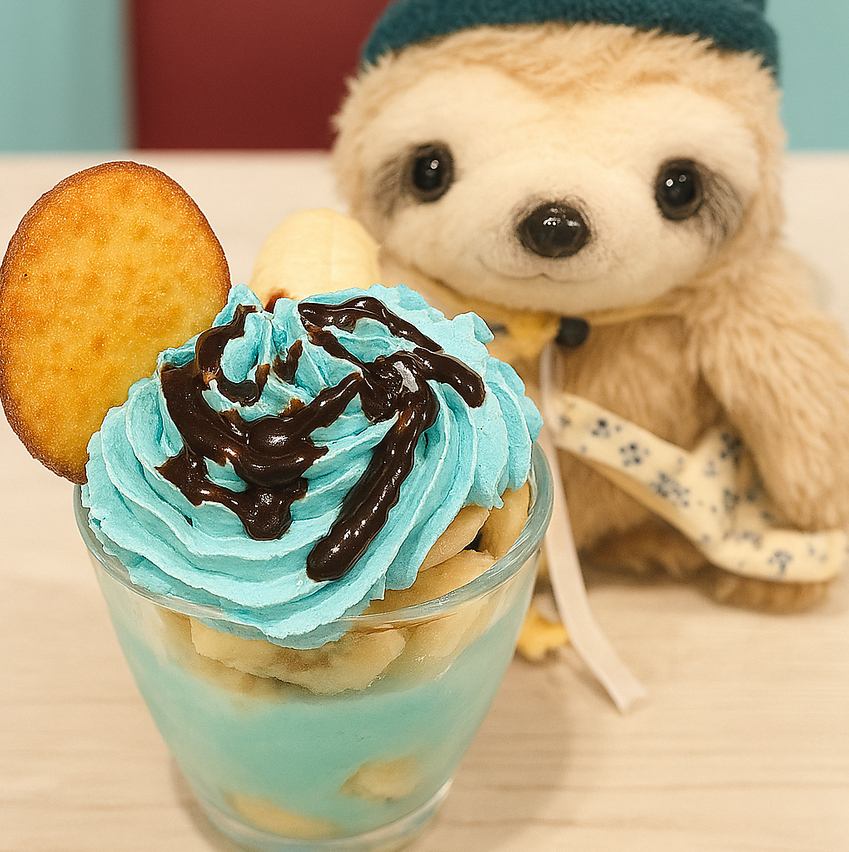 [From various parties to plush toys, it can be used in a wide range of situations.]