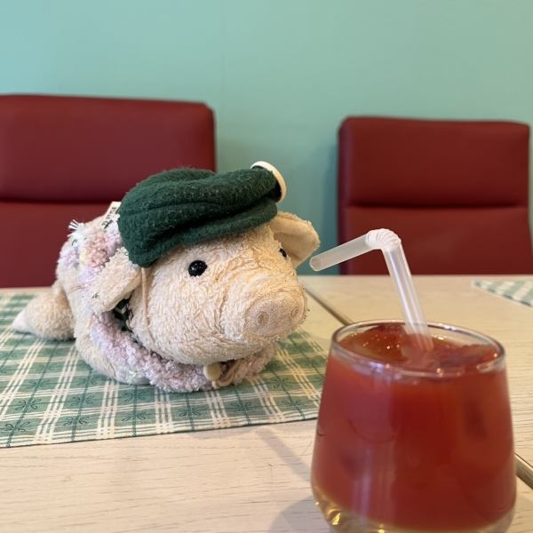 Plush Toy Lover S Set