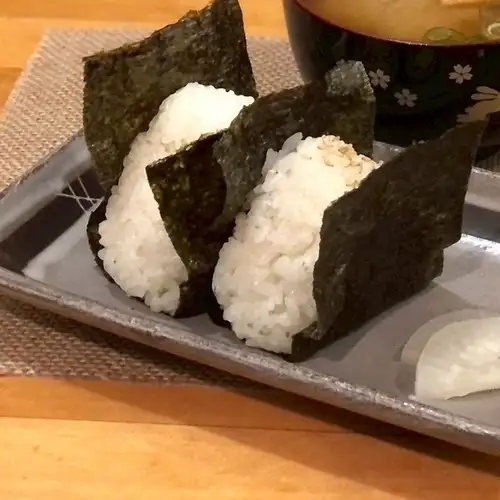＋300円(税込)で追加！【追加おむすび】