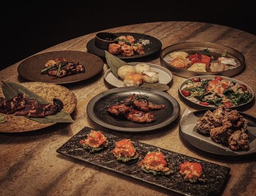 「心温まる和のひととき」