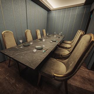 個室【2~20名様までOK】宴会やパーティにどうぞ♪