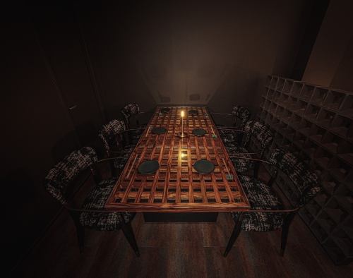 ソファテーブル席【3名様~OK】女子会やデートにぴったり。