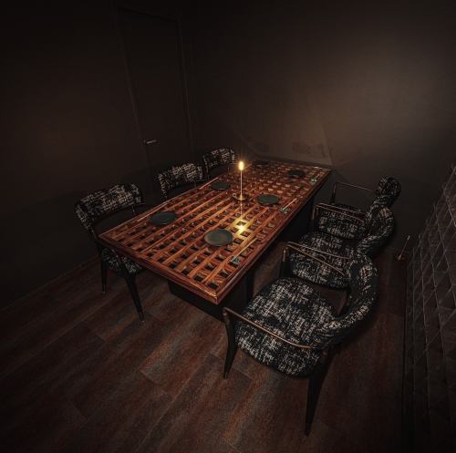 ソファテーブル席【3名様~OK】女子会やデートにぴったり。