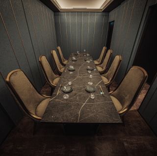 個室【2~20名様までOK】宴会やパーティにどうぞ♪