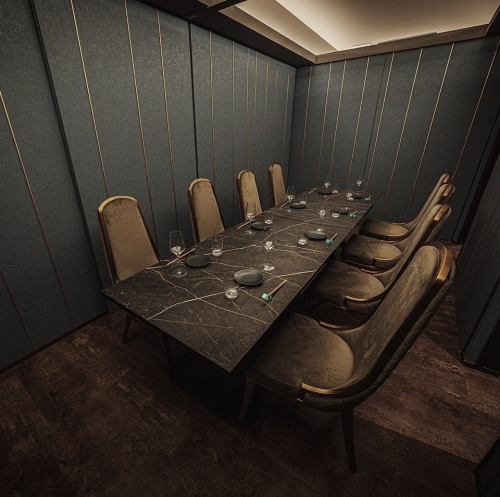 個室【2~20名様までOK】宴会やパーティにどうぞ♪