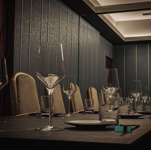 個室【2~20名様までOK】宴会やパーティにどうぞ♪