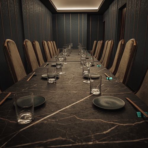 個室【2~20名様までOK】宴会やパーティにどうぞ♪