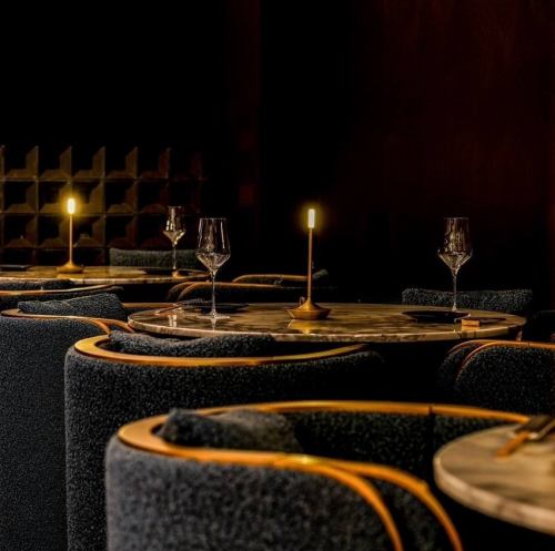 <p>2~24名様まで座れるテーブル席が並ぶ落ち着いた空間で、和の食材を活かした創作料理と厳選されたお酒を楽しむ。特別な夜にふさわしい、贅沢な時間をお過ごしください【錦/栄/和食/ダイニングバー/居酒屋/個室/女子会/接待/飲み放題】</p>