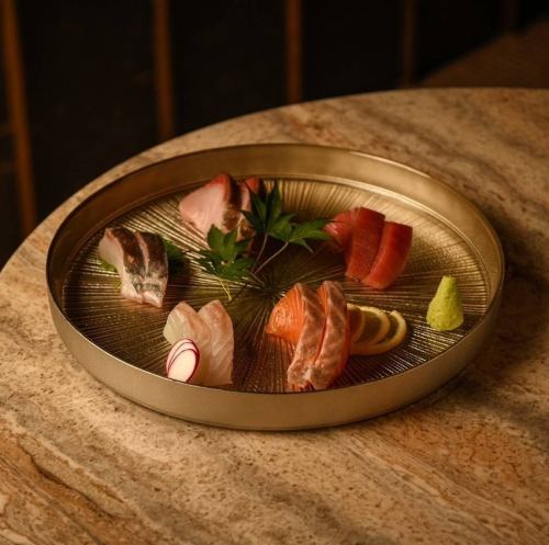 「極上の和食体験」