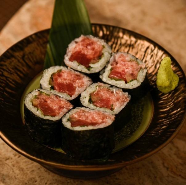 新鮮素材×ひと手間で極上に