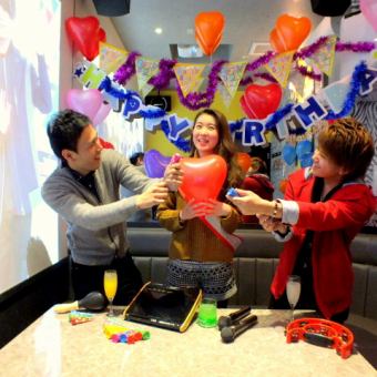 カラオケで盛り上がること間違いなし!