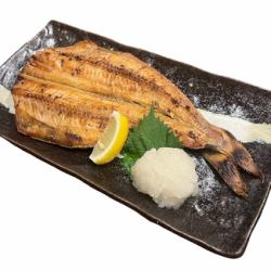 おすすめ！縞ホッケ