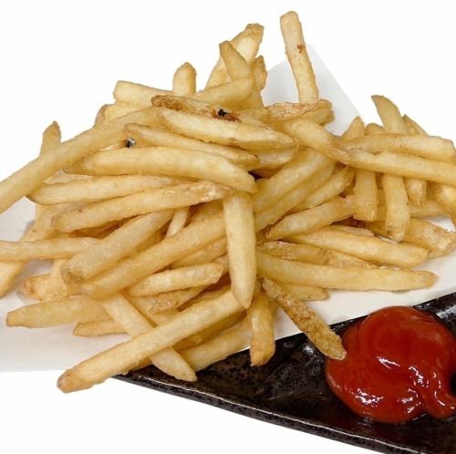 フライドポテト