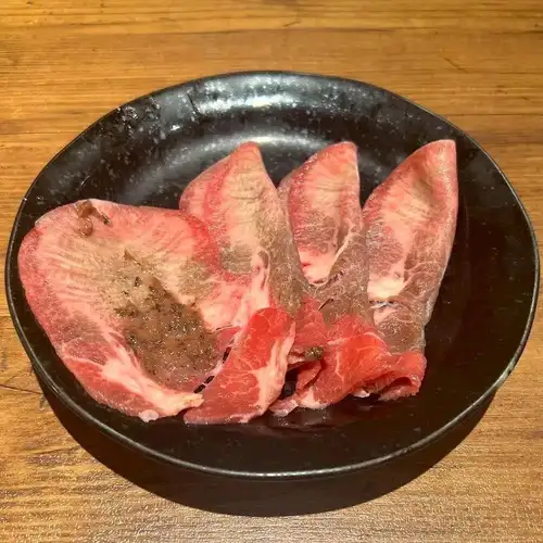 李子酱舌