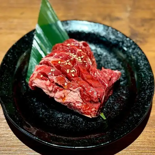 Harami牛排