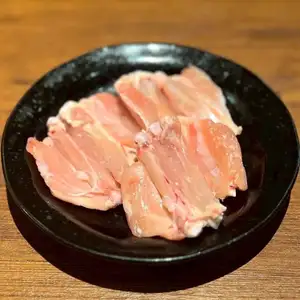 嫩雞翅