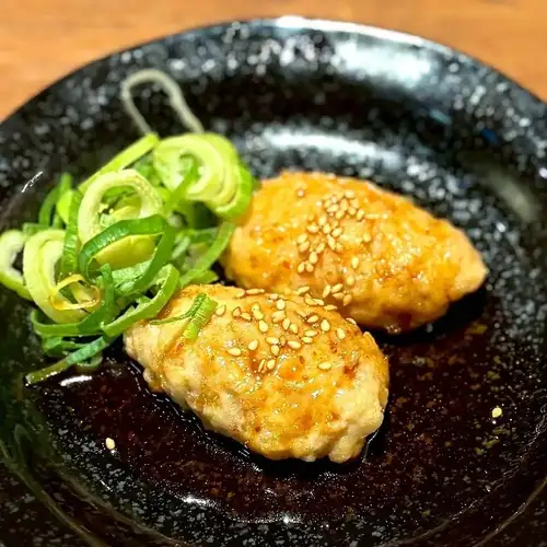 鸡肉丸