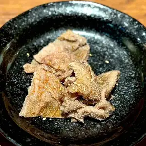 重瓣胃