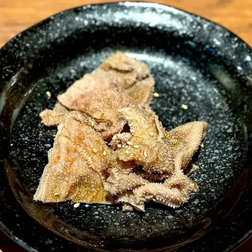 重瓣胃