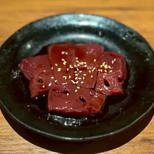 烤桿