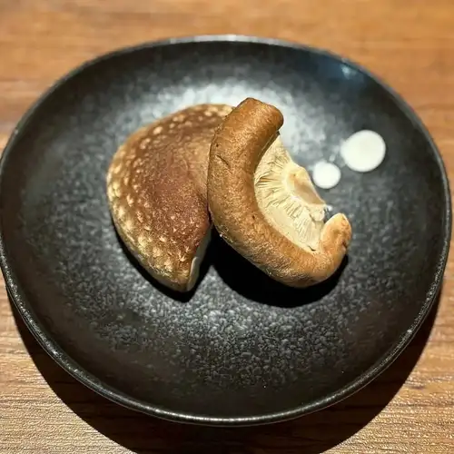 香菇