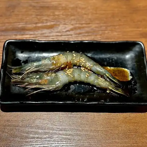 虾(高级)