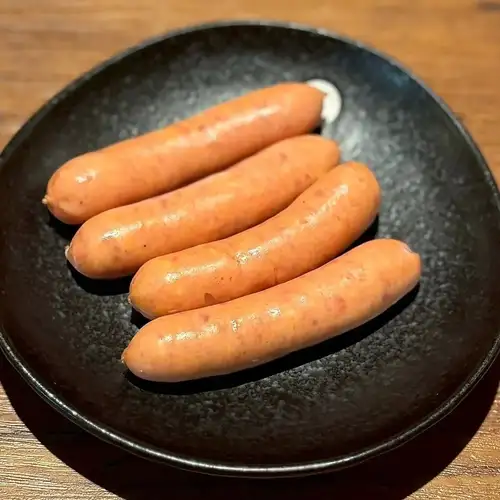香肠