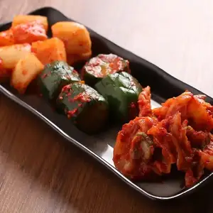什錦Kimuchi