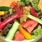Chooregi Salada