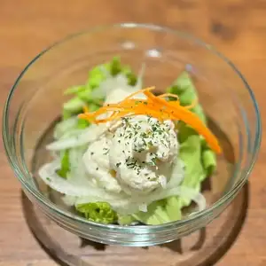 迷你馬鈴薯沙拉
