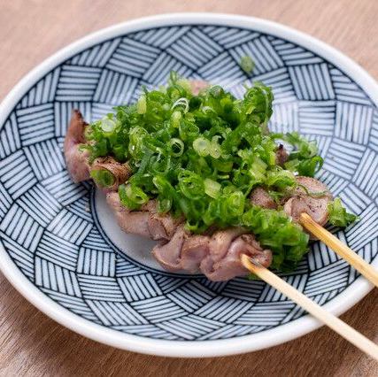 エンガワ（塩・胡椒）