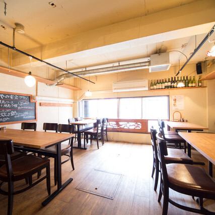 ◆◇広々レトロ空間◇◆