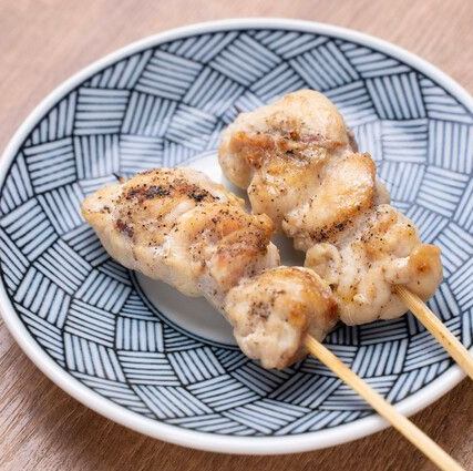 ふりそで（塩）