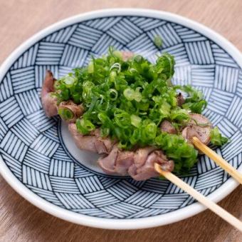 エンガワ（塩・胡椒）