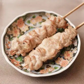 せせり（塩）