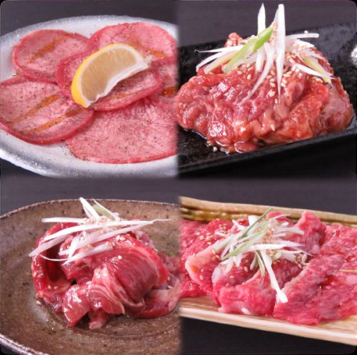 大衆焼肉★安く美味しく◎