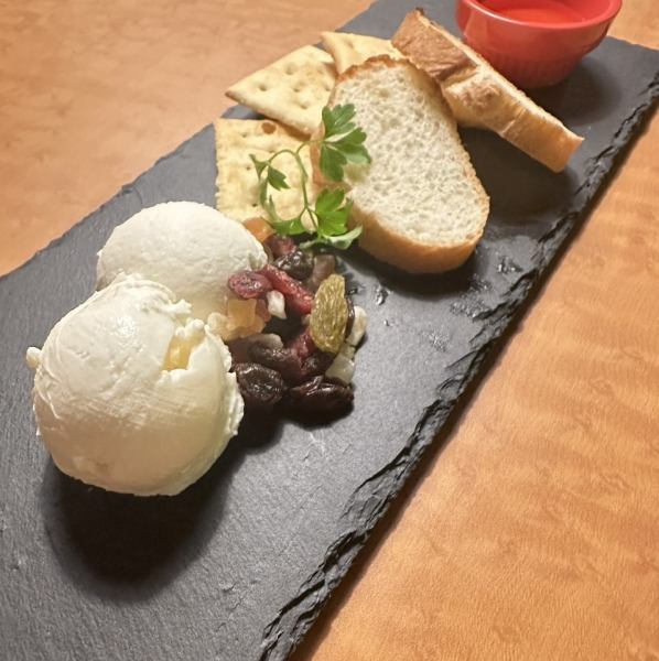 蔵王クリームチーズ