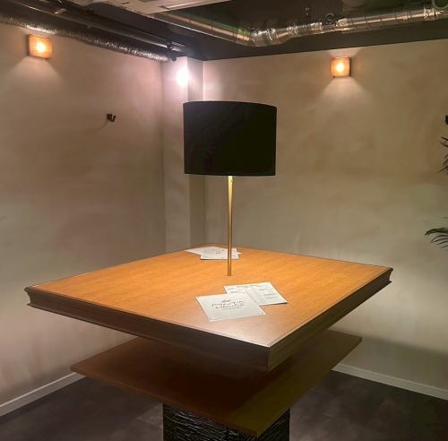 仙台駅から徒歩１分♪のお洒落なstanding bar