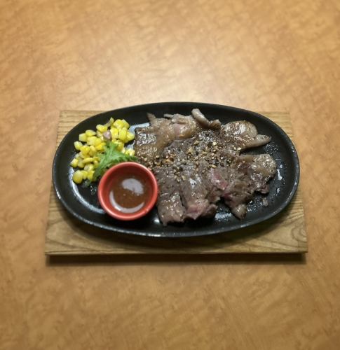 サーロインステーキ