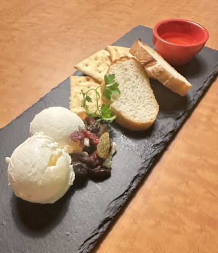 蔵王クリームチーズ