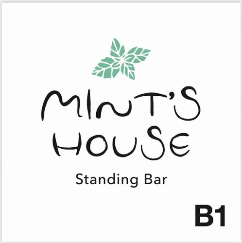 MINT’S　HOUSE