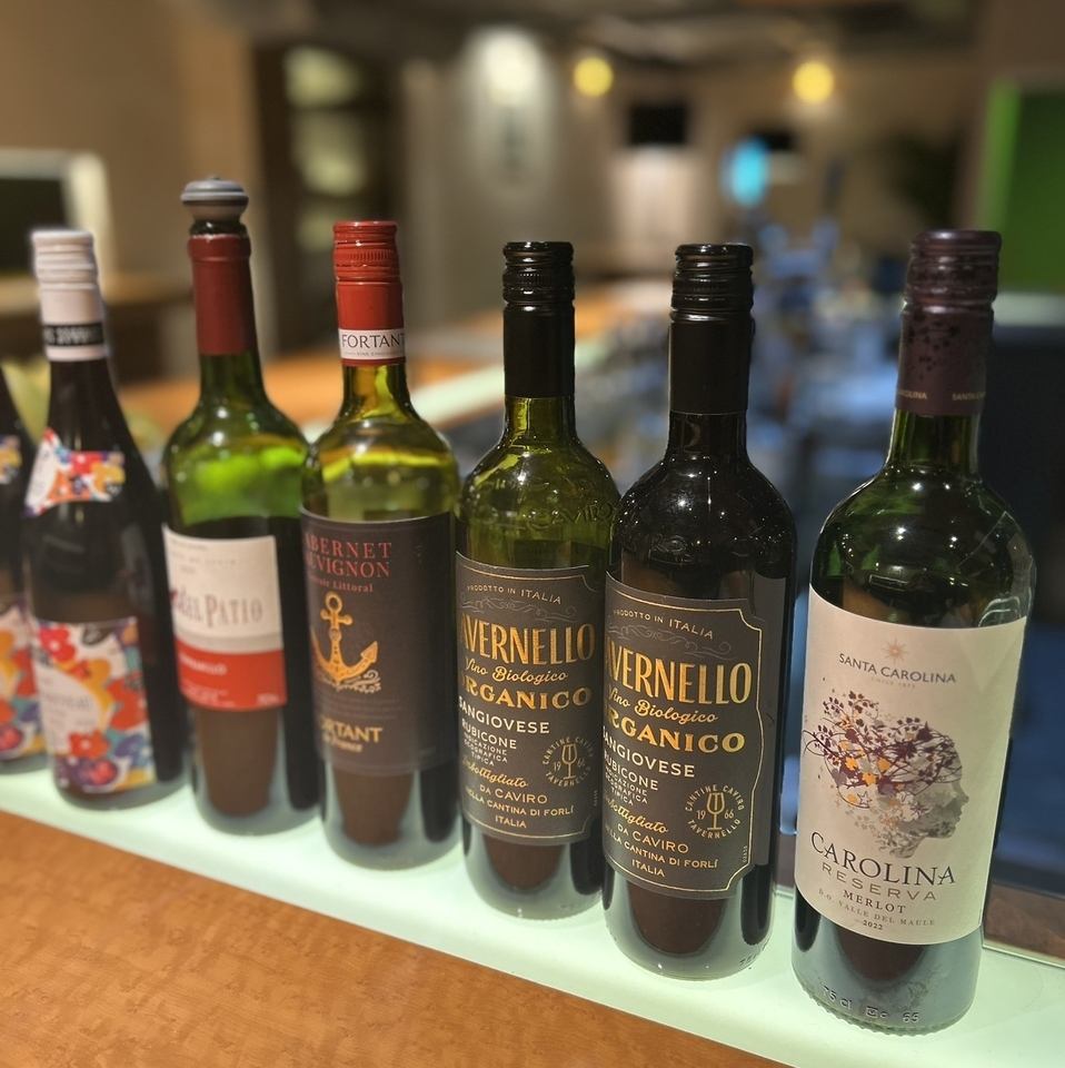 仙台駅東口にオープン！出会いのあるスタンディングバー