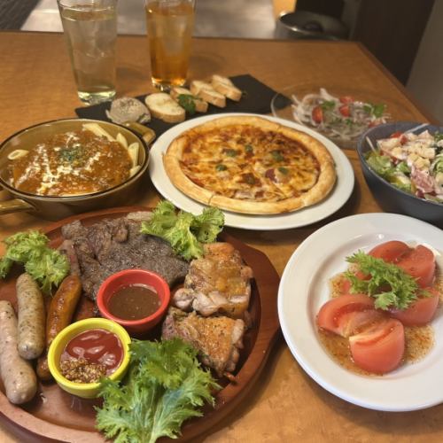 深夜も営業!大人たちの隠れ家