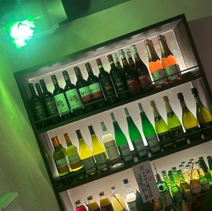 【単品飲み放題】standing barで単品飲み放題90分1580円♪