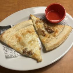 クアトロフォルマッジ (2piece)