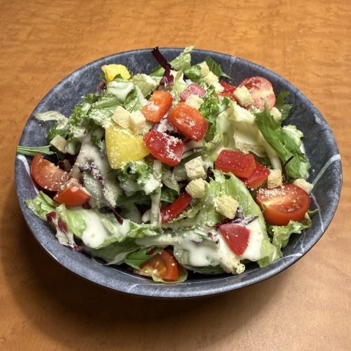 シーザーサラダ